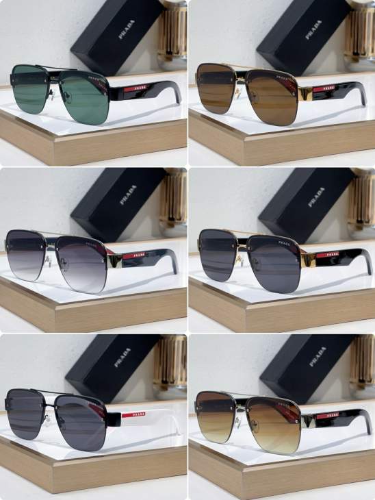 Picture of Prada Sunglasses _SKUfw75841118fw